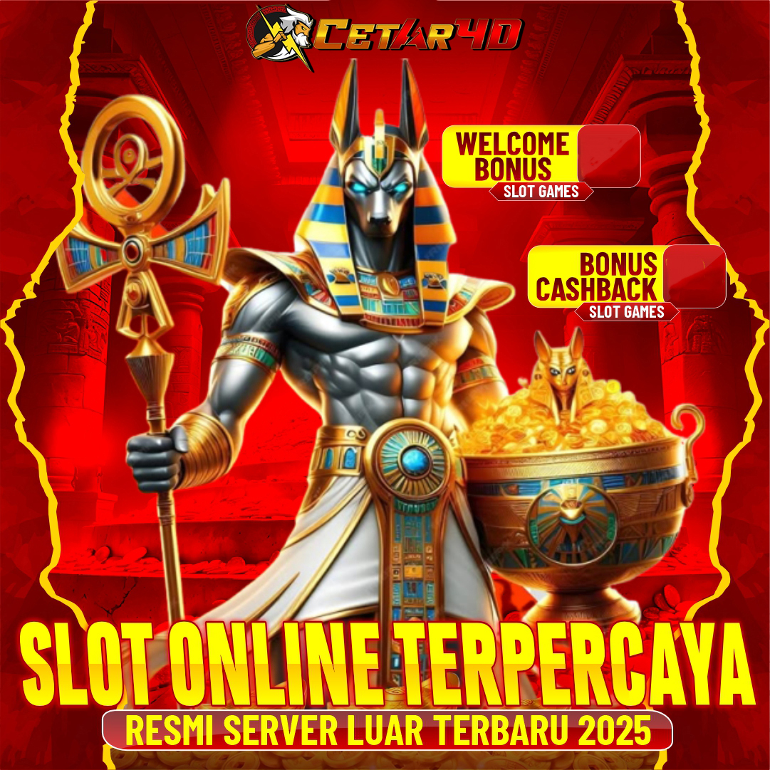 Link Slot Gacor